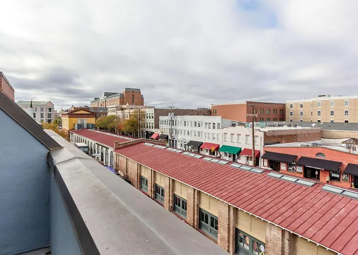 Church Street Inn, Ascend Hotel Collection