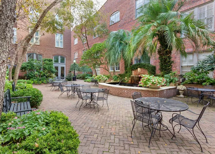 Church Street Inn, Ascend Hotel Collection